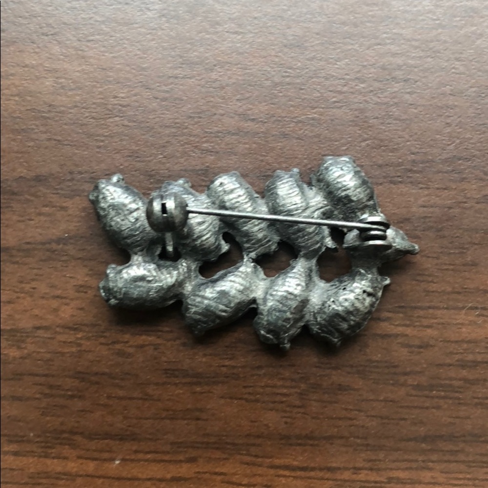 Lapel Pin - Picture 3 of 3